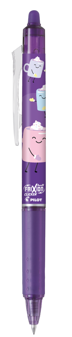 FriXion Clicker Kakao
